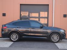 BMW X4 48V 20d M Sport Steptronic, Hybride Léger Diesel/Électricité, Occasion / Utilisé, Automatique - 6