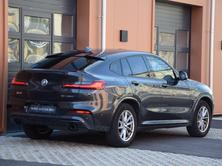 BMW X4 48V 20d M Sport Steptronic, Mild-Hybrid Diesel/Elektro, Occasion / Gebraucht, Automat - 7