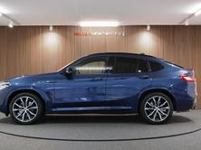 BMW X4 M40i Steptronic, Benzina, Occasioni / Usate, Automatico - 2