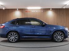 BMW X4 M40i Steptronic, Benzina, Occasioni / Usate, Automatico - 6