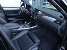 BMW X4 M 40i, Benzin, Occasion / Gebraucht, Automat - 6