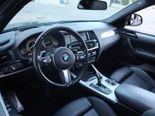 BMW X4 M 40i, Benzin, Occasion / Gebraucht, Automat - 7