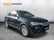 BMW X4 35i Steptronic, Essence, Occasion / Utilisé, Automatique - 3