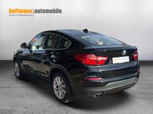 BMW X4 35i Steptronic, Essence, Occasion / Utilisé, Automatique - 4