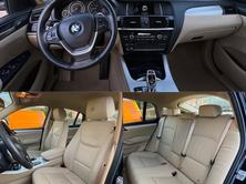 BMW X4 35i Steptronic, Benzin, Occasion / Gebraucht, Automat - 7