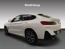 BMW X4 48V 30i M Sport, Mild-Hybrid Benzin/Elektro, Occasion / Gebraucht, Automat - 3