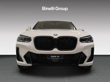 BMW X4 48V 30i M Sport, Hybride Léger Essence/Électricité, Occasion / Utilisé, Automatique - 6