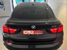 BMW X4 35i, Benzin, Occasion / Gebraucht, Automat - 4