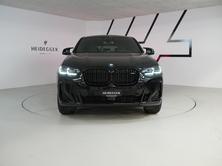 BMW X4 48V M40d Steptronic, Mild-Hybrid Diesel/Elektro, Occasion / Gebraucht, Automat - 2