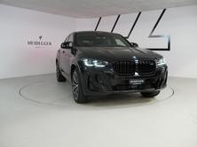 BMW X4 48V M40d Steptronic, Hybride Leggero Diesel/Elettrica, Occasioni / Usate, Automatico - 3