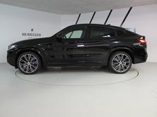 BMW X4 48V M40d Steptronic, Hybride Léger Diesel/Électricité, Occasion / Utilisé, Automatique - 4