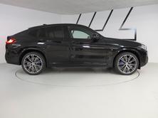 BMW X4 48V M40d Steptronic, Mild-Hybrid Diesel/Electric, Second hand / Used, Automatic - 5