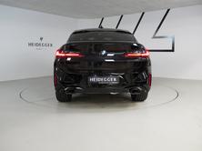 BMW X4 48V M40d Steptronic, Mild-Hybrid Diesel/Elektro, Occasion / Gebraucht, Automat - 7