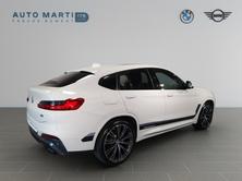 BMW X4 M40d, Diesel, Second hand / Used, Automatic - 3