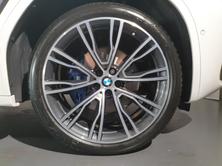 BMW X4 M40d, Diesel, Occasion / Utilisé, Automatique - 5