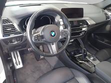 BMW X4 M40d, Diesel, Occasion / Gebraucht, Automat - 6