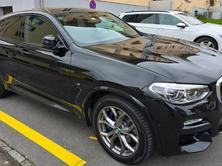 BMW X4 G02 30i xDrive, Benzina, Occasioni / Usate, Automatico - 2