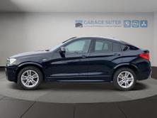 BMW 20d xDrive, Diesel, Occasion / Gebraucht, Automat - 2