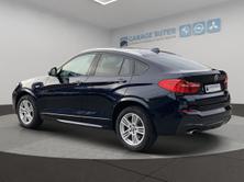 BMW 20d xDrive, Diesel, Occasion / Utilisé, Automatique - 3