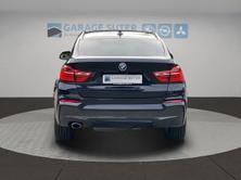 BMW 20d xDrive, Diesel, Occasion / Gebraucht, Automat - 4