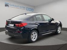 BMW 20d xDrive, Diesel, Occasion / Gebraucht, Automat - 5