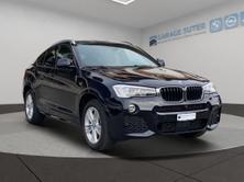BMW 20d xDrive, Diesel, Occasion / Utilisé, Automatique - 7