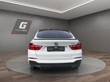 BMW X4 35d M Sport Steptronic, Diesel, Occasioni / Usate, Automatico - 4