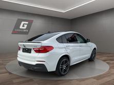 BMW X4 35d M Sport Steptronic, Diesel, Occasioni / Usate, Automatico - 5