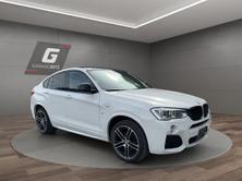 BMW X4 35d M Sport Steptronic, Diesel, Second hand / Used, Automatic - 7