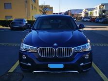 BMW X4 20d xDrive, Diesel, Occasion / Gebraucht, Automat - 2