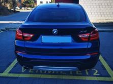 BMW X4 20d xDrive, Diesel, Second hand / Used, Automatic - 3