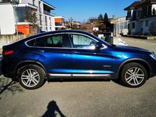 BMW X4 20d xDrive, Diesel, Second hand / Used, Automatic - 4