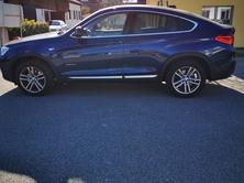 BMW X4 20d xDrive, Diesel, Second hand / Used, Automatic - 5