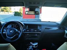 BMW X4 20d xDrive, Diesel, Occasioni / Usate, Automatico - 6