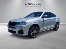 BMW X4 20d, Diesel, Second hand / Used, Manual - 2