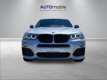BMW X4 20d, Diesel, Occasion / Gebraucht, Handschaltung - 3