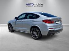 BMW X4 20d, Diesel, Occasion / Gebraucht, Handschaltung - 5