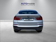 BMW X4 20d, Diesel, Occasion / Gebraucht, Handschaltung - 6