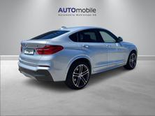 BMW X4 20d, Diesel, Occasion / Gebraucht, Handschaltung - 7
