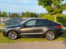 BMW X4 F26 20d xDrive, Diesel, Second hand / Used, Automatic - 2