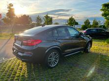 BMW X4 F26 20d xDrive, Diesel, Occasion / Gebraucht, Automat - 5