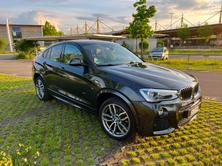 BMW X4 F26 20d xDrive, Diesel, Second hand / Used, Automatic - 7