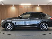 BMW X4 M40d Steptronic, Diesel, Occasion / Utilisé, Automatique - 2
