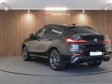 BMW X4 M40d Steptronic, Diesel, Second hand / Used, Automatic - 3