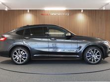 BMW X4 M40d Steptronic, Diesel, Occasion / Utilisé, Automatique - 6