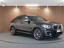 BMW X4 M40d Steptronic, Diesel, Second hand / Used, Automatic - 7