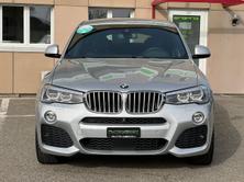 BMW X4 35i Steptronic I M-SPORTPAKET, Benzina, Occasioni / Usate, Automatico - 2