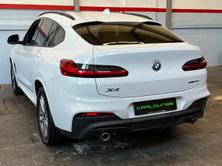 BMW X4 30i M Sport Steptronic, Essence, Occasion / Utilisé, Automatique - 2