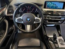 BMW X4 30i M Sport Steptronic, Essence, Occasion / Utilisé, Automatique - 4