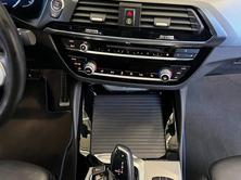 BMW X4 30i M Sport Steptronic, Essence, Occasion / Utilisé, Automatique - 5